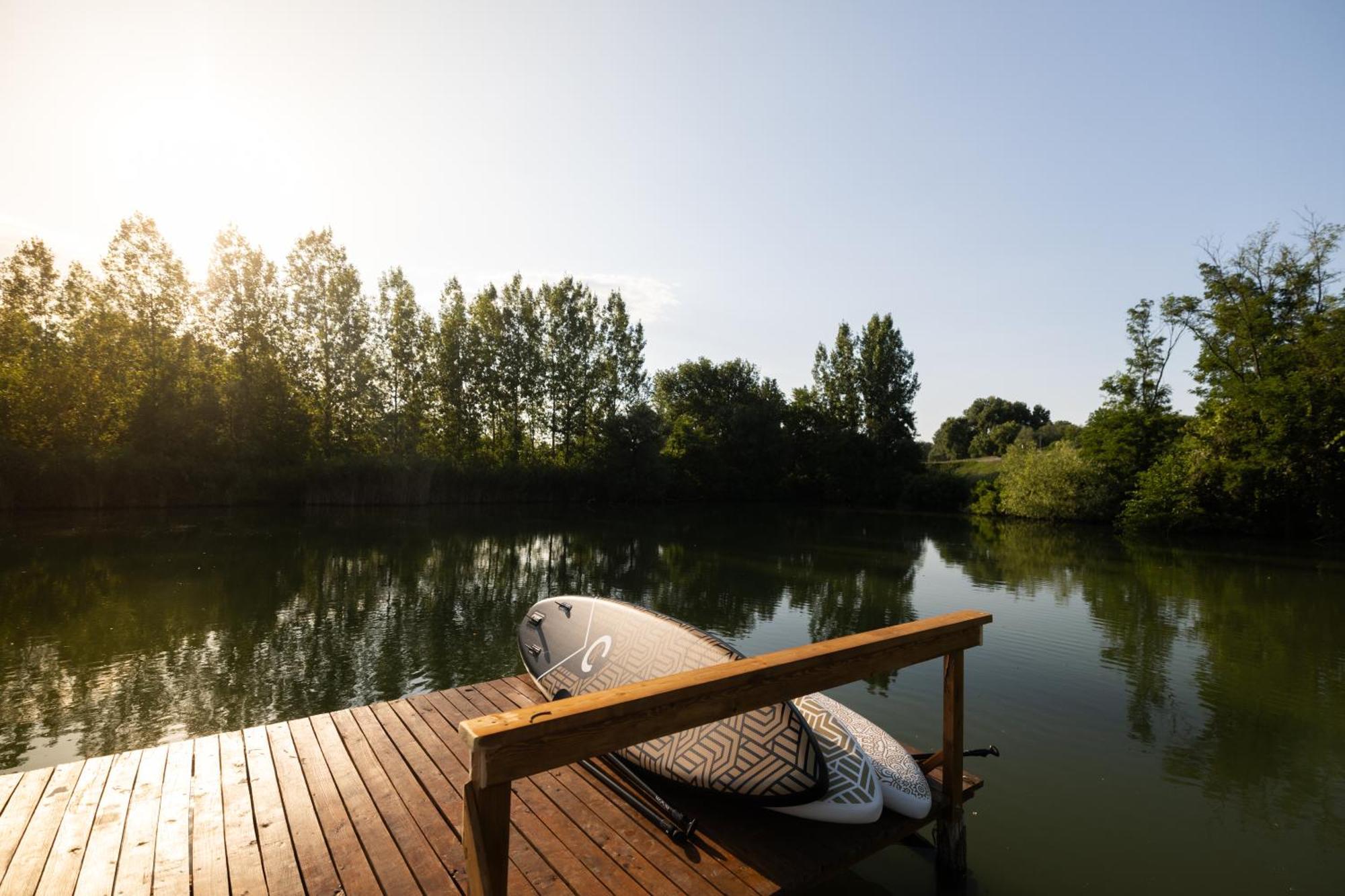 Mitosz Apartman Gyomaendrőd Esterno foto